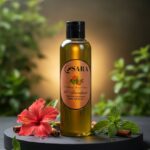Sara Herbal Hair Oil – 200ml (₹599 + Shipping)
